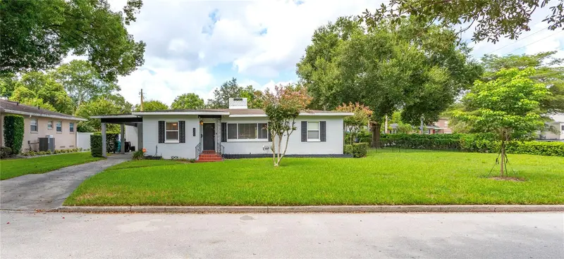 1200 Austin Rd, FL
