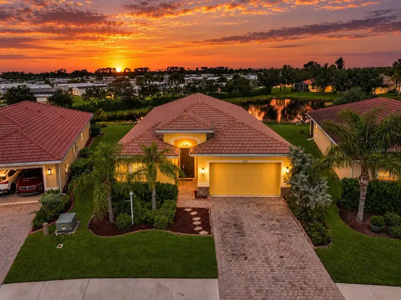 Talon Bay listing