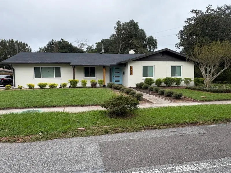 266 N Ranger Blvd, FL