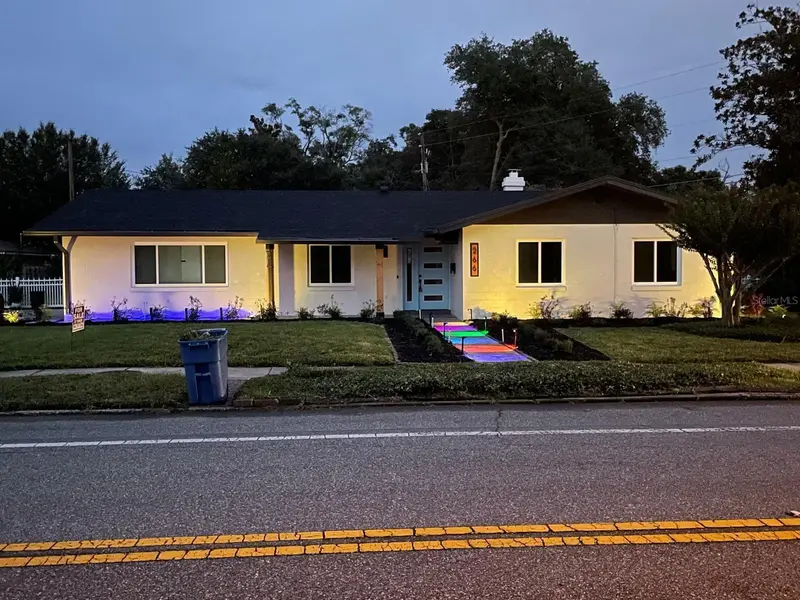 266 N Ranger Blvd, FL