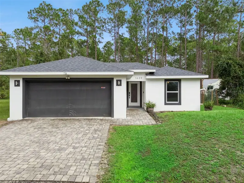 Daytona Park Estates listing