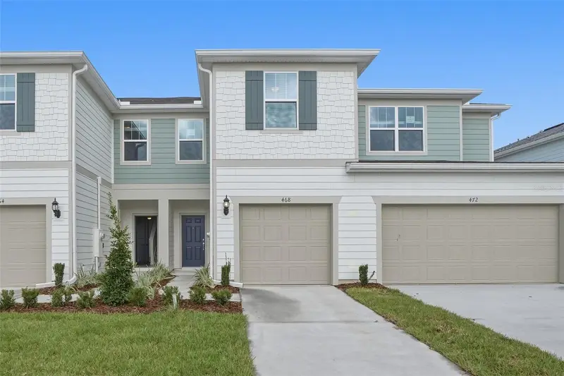 468 Beryl Cv, FL