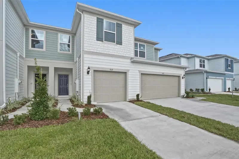 468 Beryl Cv, FL