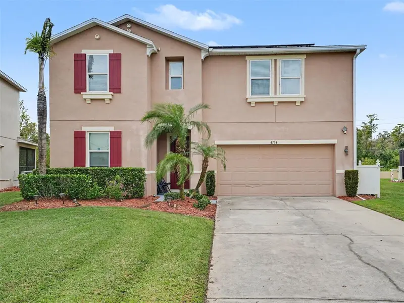 4754 Blue Diamond St, FL