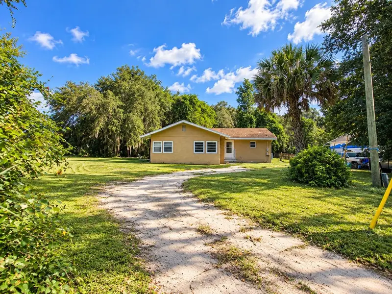 15120 Ne 35th Avenue Rd, FL