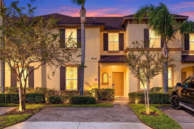 Regal Palms at Highland Reserve listing