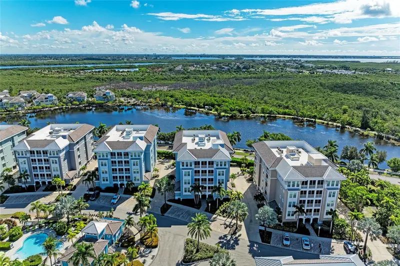 391 Aruba Cir #401, FL