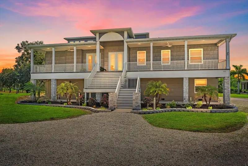849 Terra Ceia Rd, FL