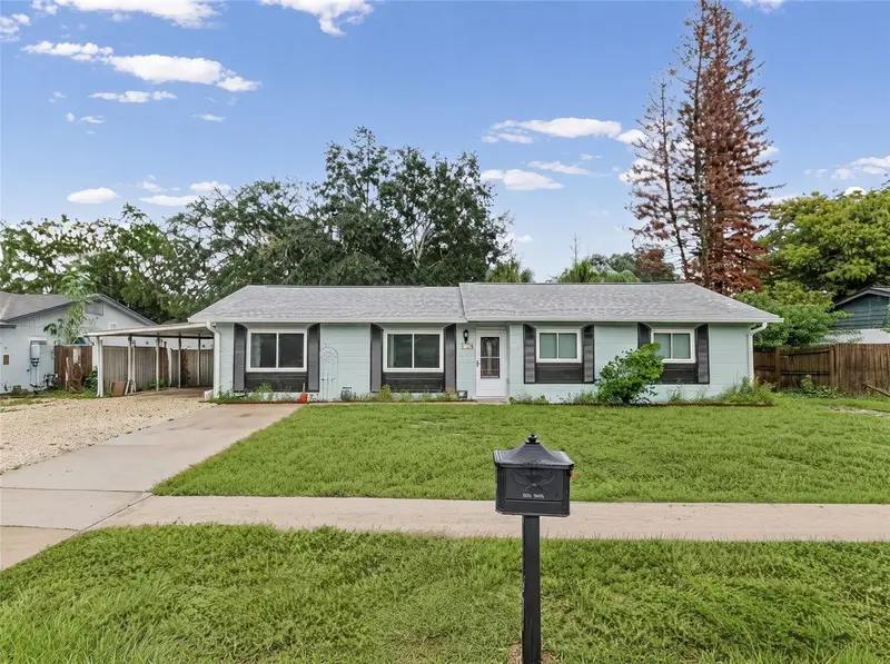 1107 Jerome Way, FL