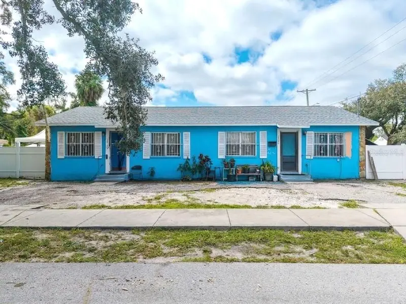3417 N 29th St, FL