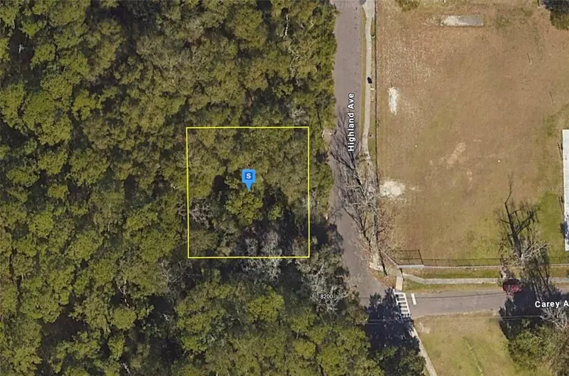 8200 Highland Ave, FL