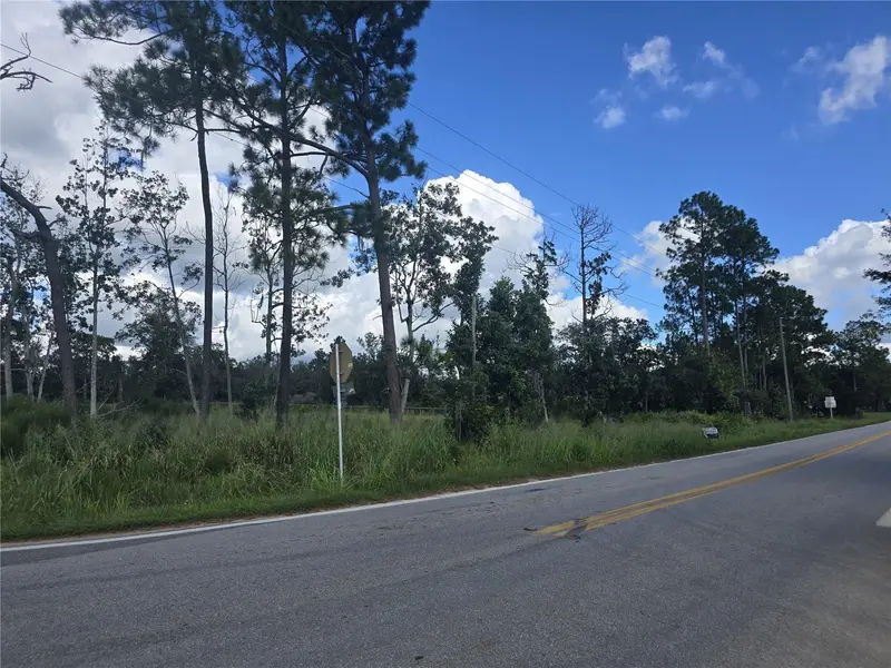 2191 W Frostproof Rd, FL