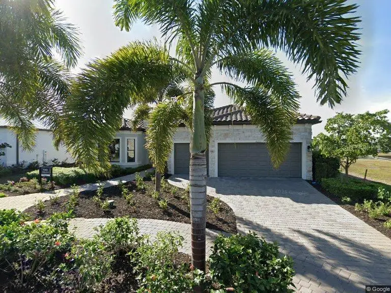 Talon Preserve on Palmer Ranch pending