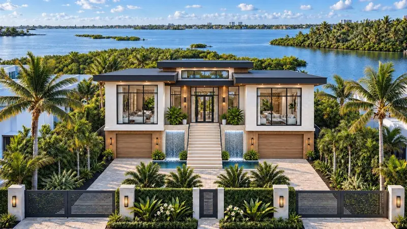 1386 Tangier Way, FL