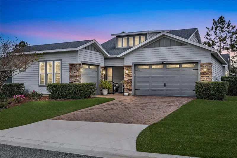 Ocala Preserve listing