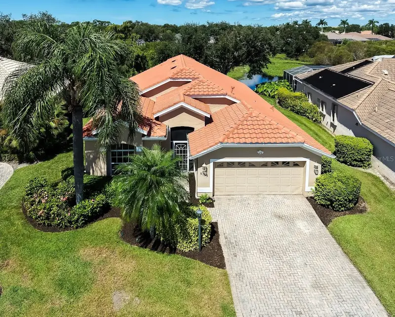5113 Flagstone Dr, FL