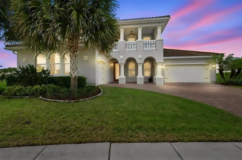 3191 Silver Fin Way, FL