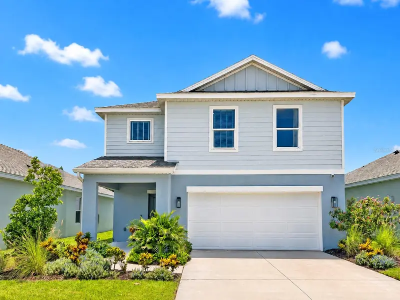 11387 Lake Louisa Terrace, FL