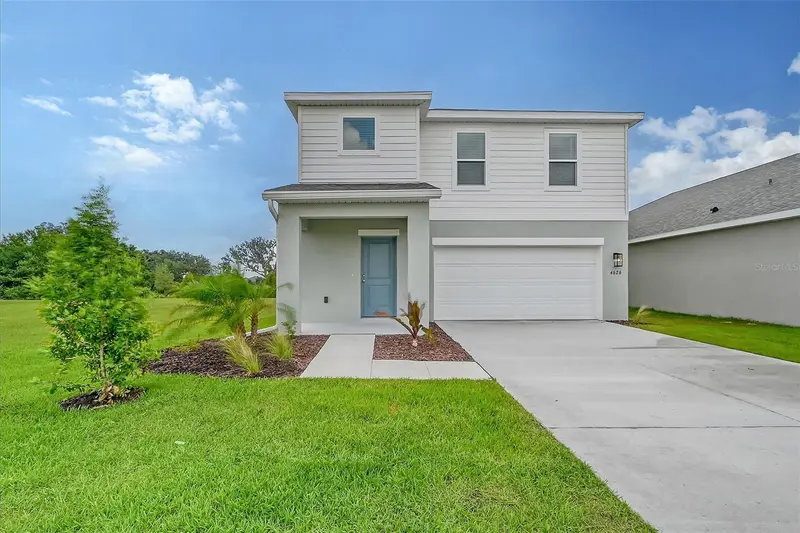 11391 Lake Louisa Terrace, FL