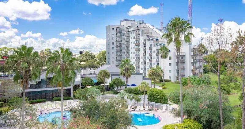 6165 Carrier Dr #2113, FL