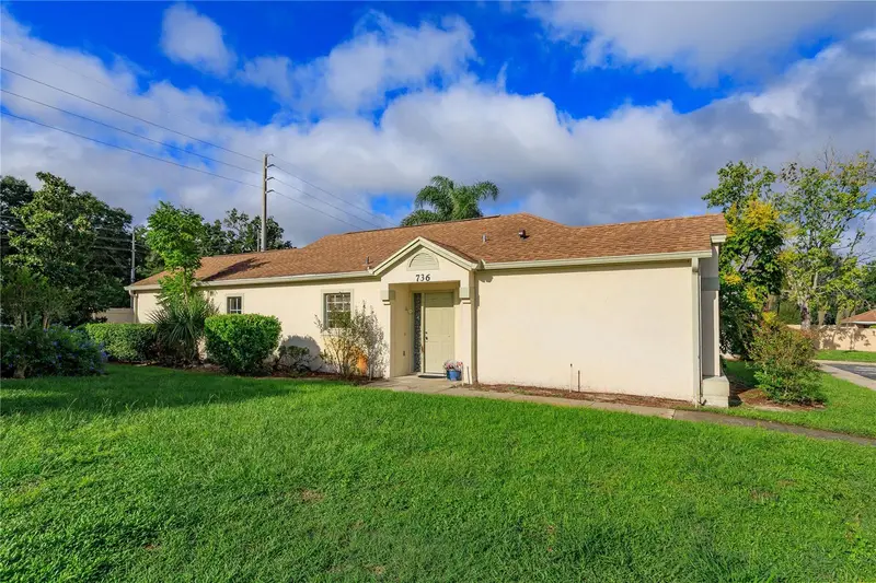 736 Olympic Cir #B1, FL