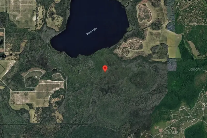 Holopaw Groves Rd, FL