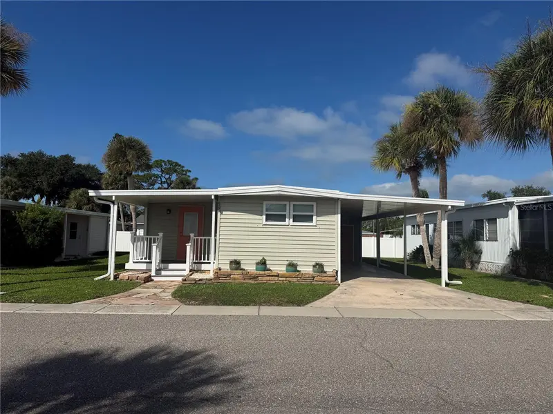 Japanese Gardens Mhp listing
