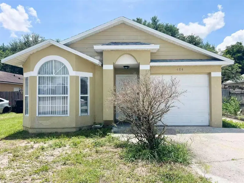 464 Spreading Oak Cir, FL