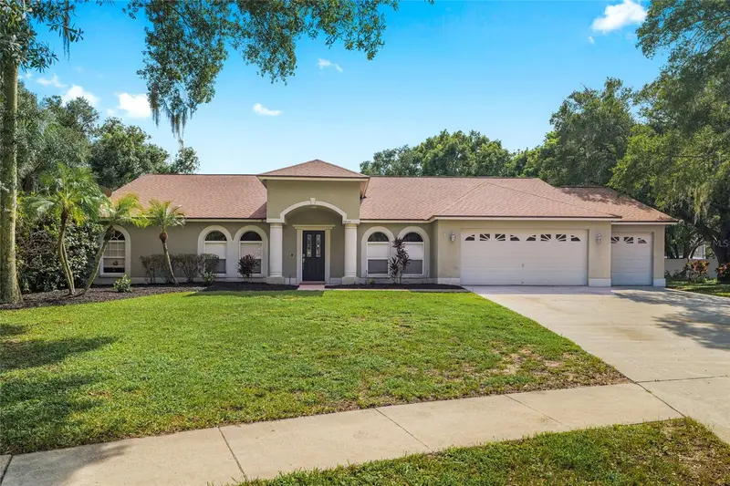 3809 Hanover Hill Dr, FL