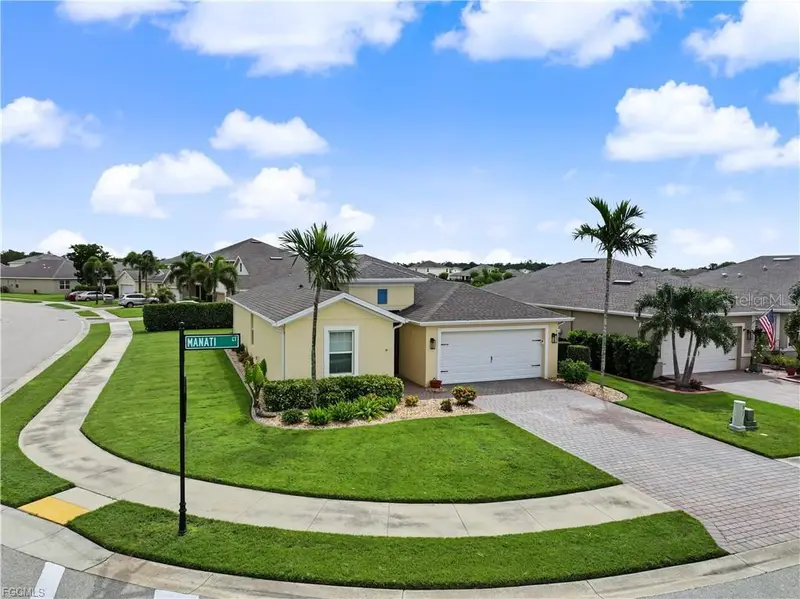 3451 Manati Ct, FL