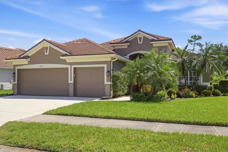 Heron Creek listing