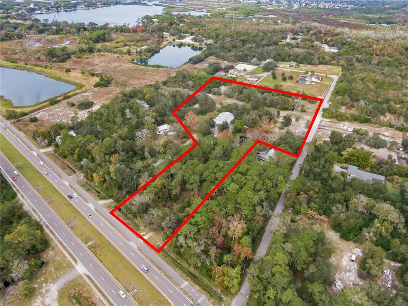 2373 Keystone Rd, FL