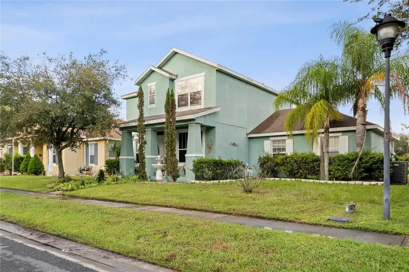 2871 Saint Clair St, FL