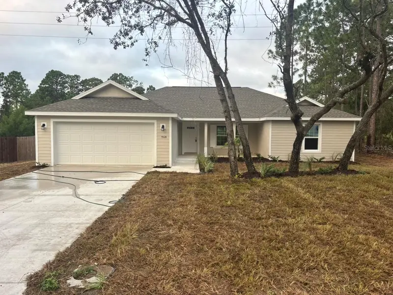 9328 N Cortlandt Dr, FL