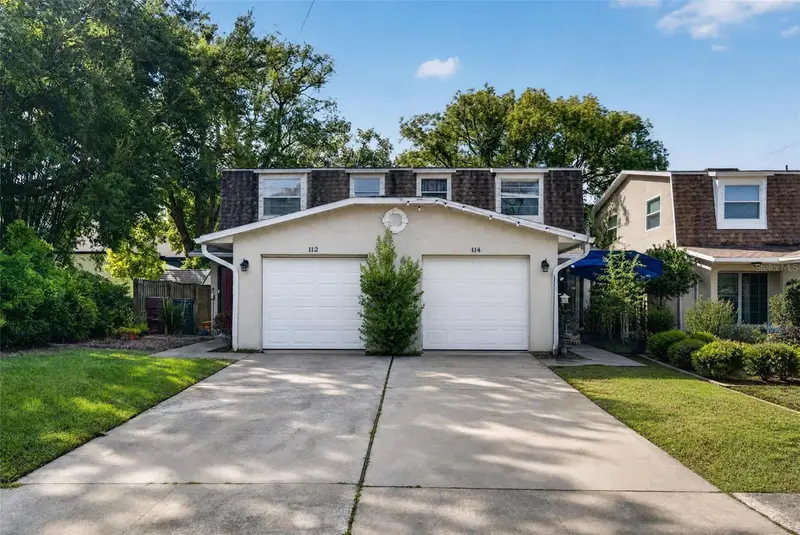112/114 W Winter Park St, FL