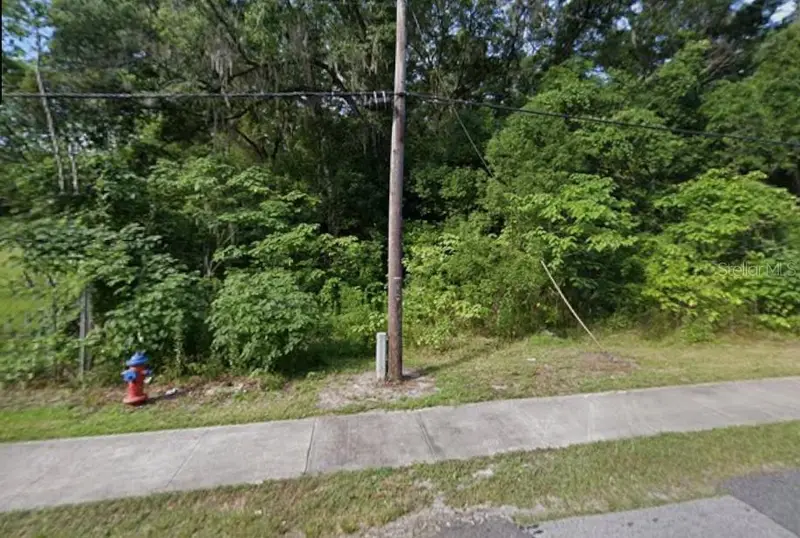 Lot 00 Nw 18th Ave, FL
