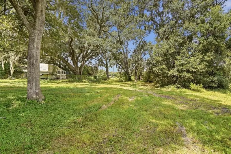 2929 Al Simmons Rd, FL