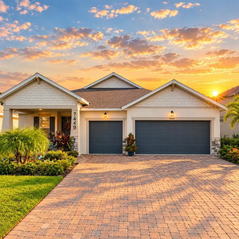 7449 Sea Manatee St, FL