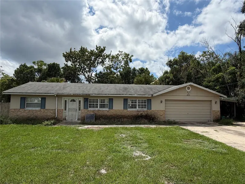 2828 Floral Way, FL