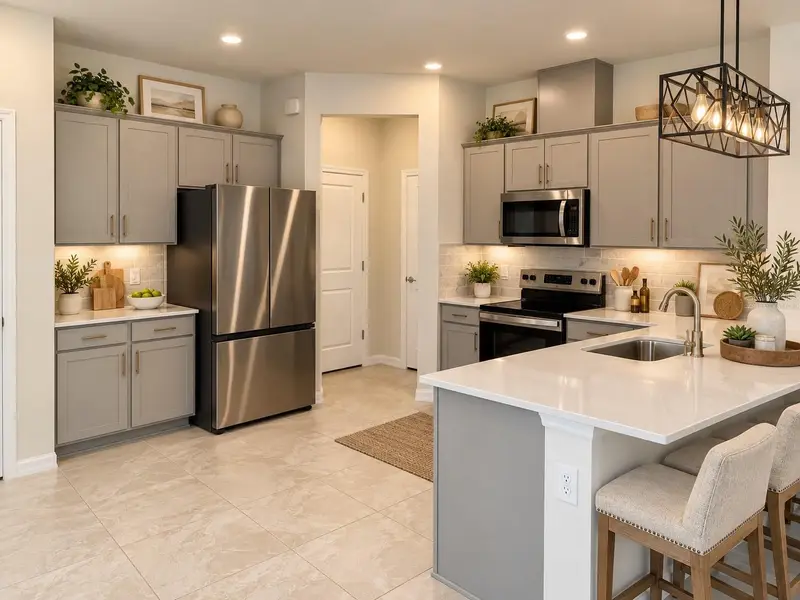 3282 Pondside Way, FL
