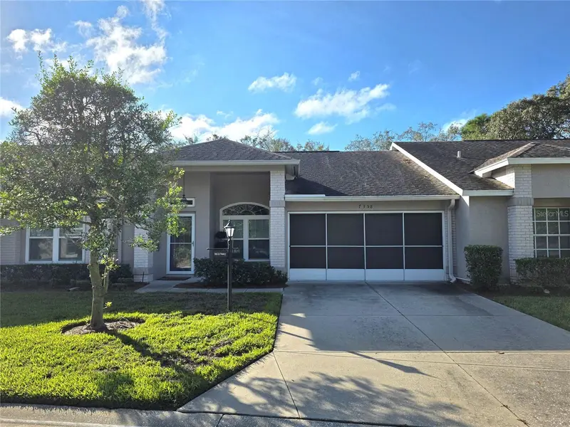 Timber Pines pending
