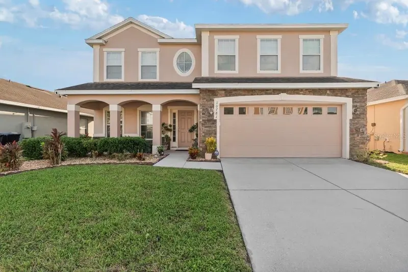 10781 Cabbage Tree Loop, FL