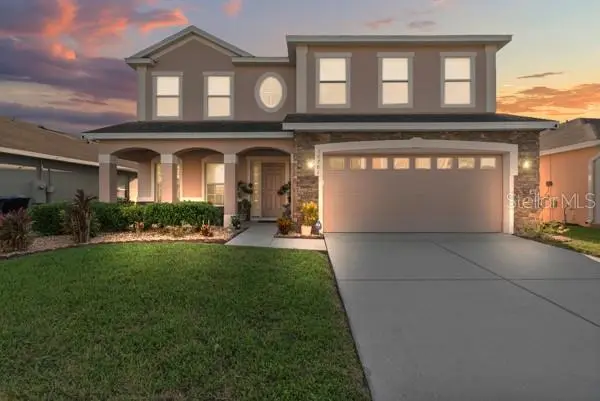 10781 Cabbage Tree Loop, FL