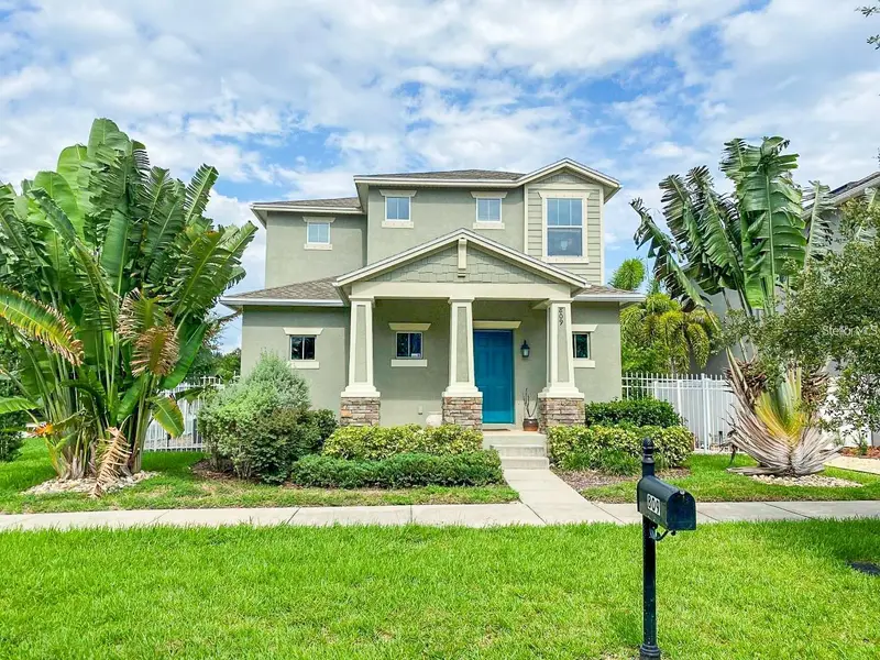 South Tampa / Hyde Park pending