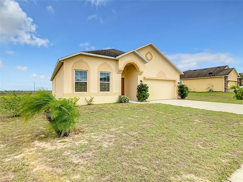 3548 Spring Creek Rd, FL