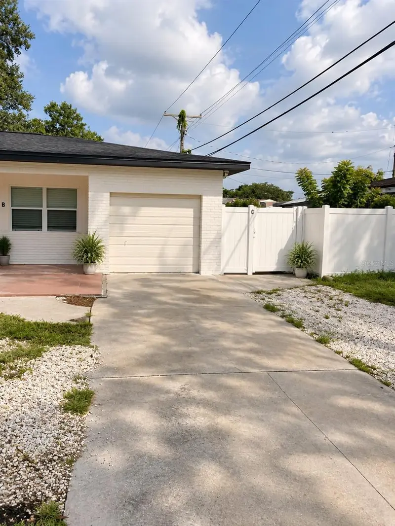 4713 N Rome Ave, FL
