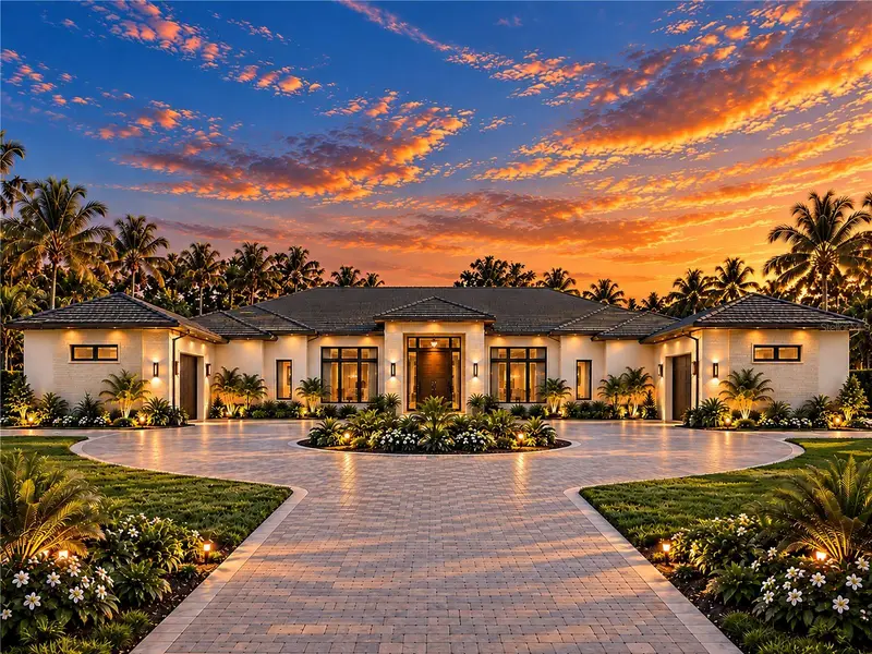 326 Gravina Pt, FL