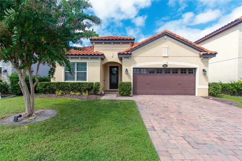 242 Ancona Ave, FL