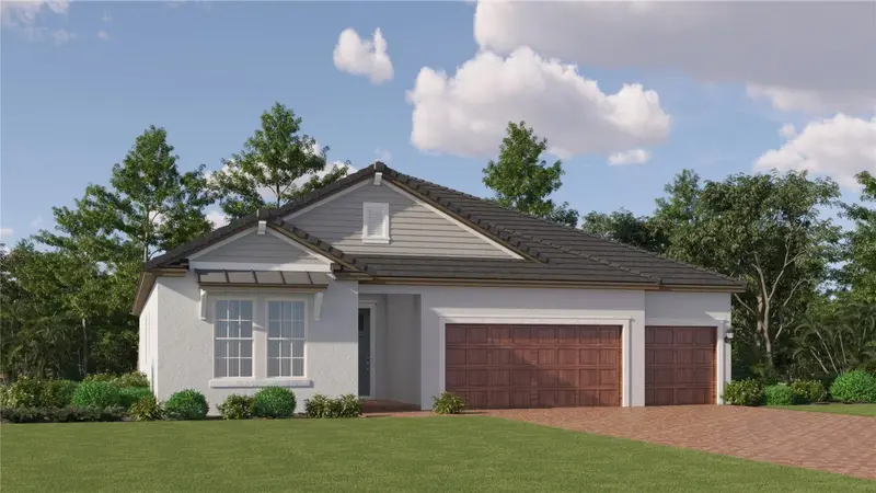 Prosperity Lakes listing