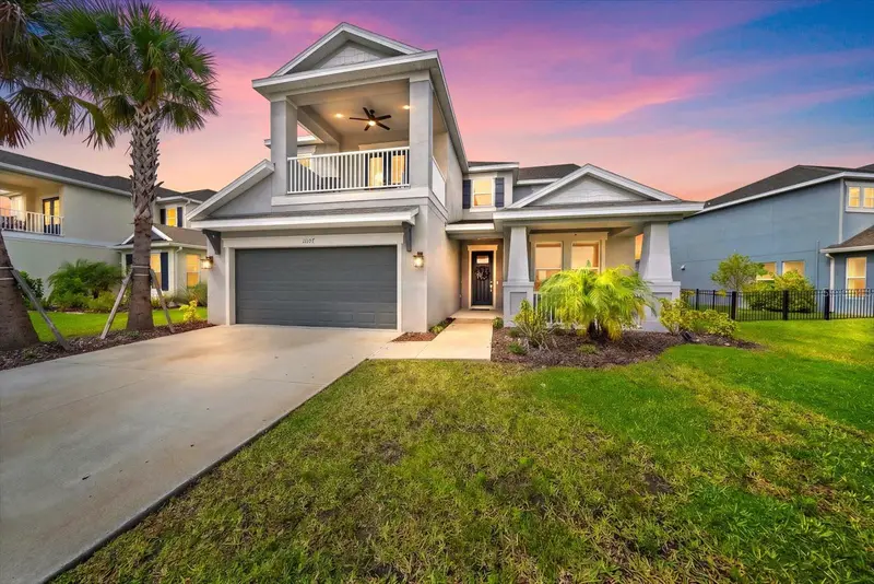 11107 Fieldstone Dr, FL